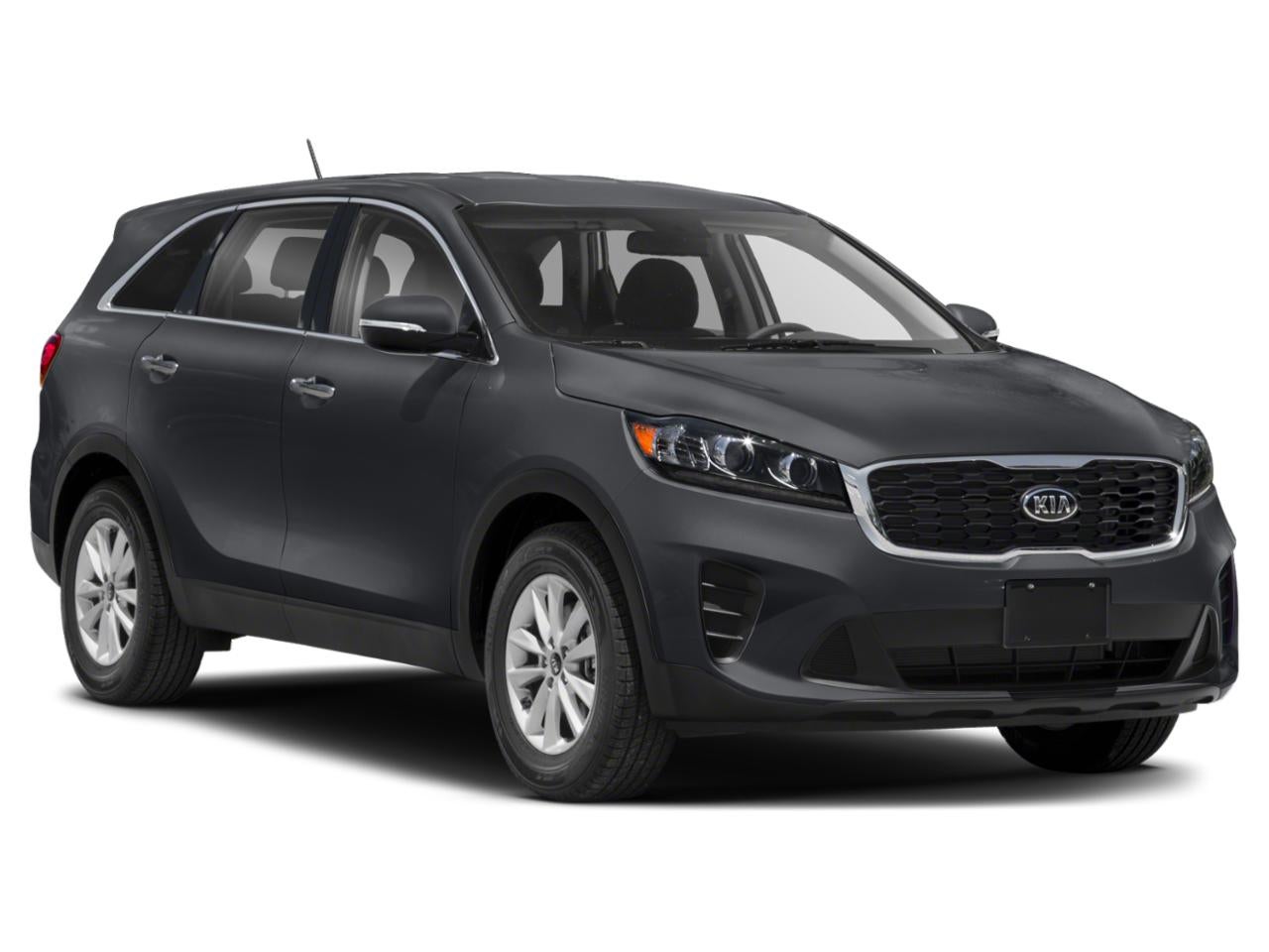 2019 Kia Sorento EX V6