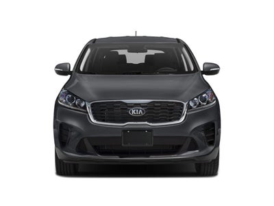 2019 Kia Sorento EX V6