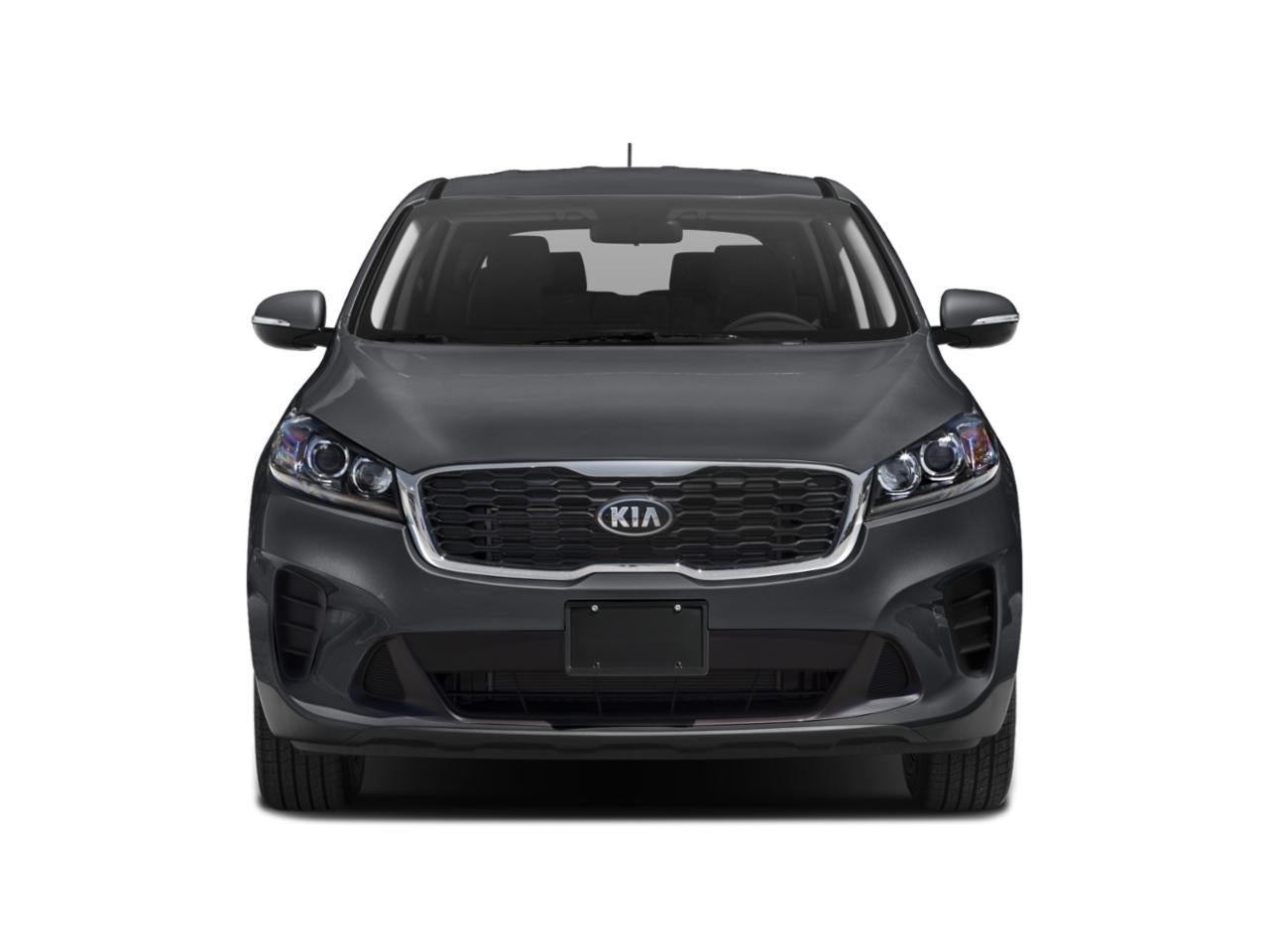 2019 Kia Sorento EX V6