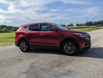 2018 Hyundai Santa Fe Sport 2.4 Base