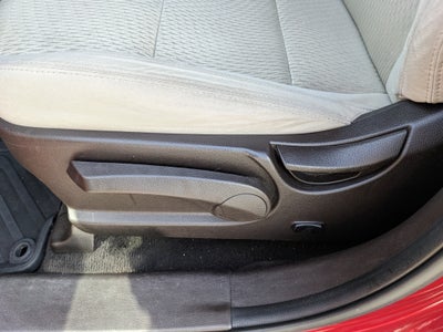 2018 Hyundai Santa Fe Sport 2.4 Base
