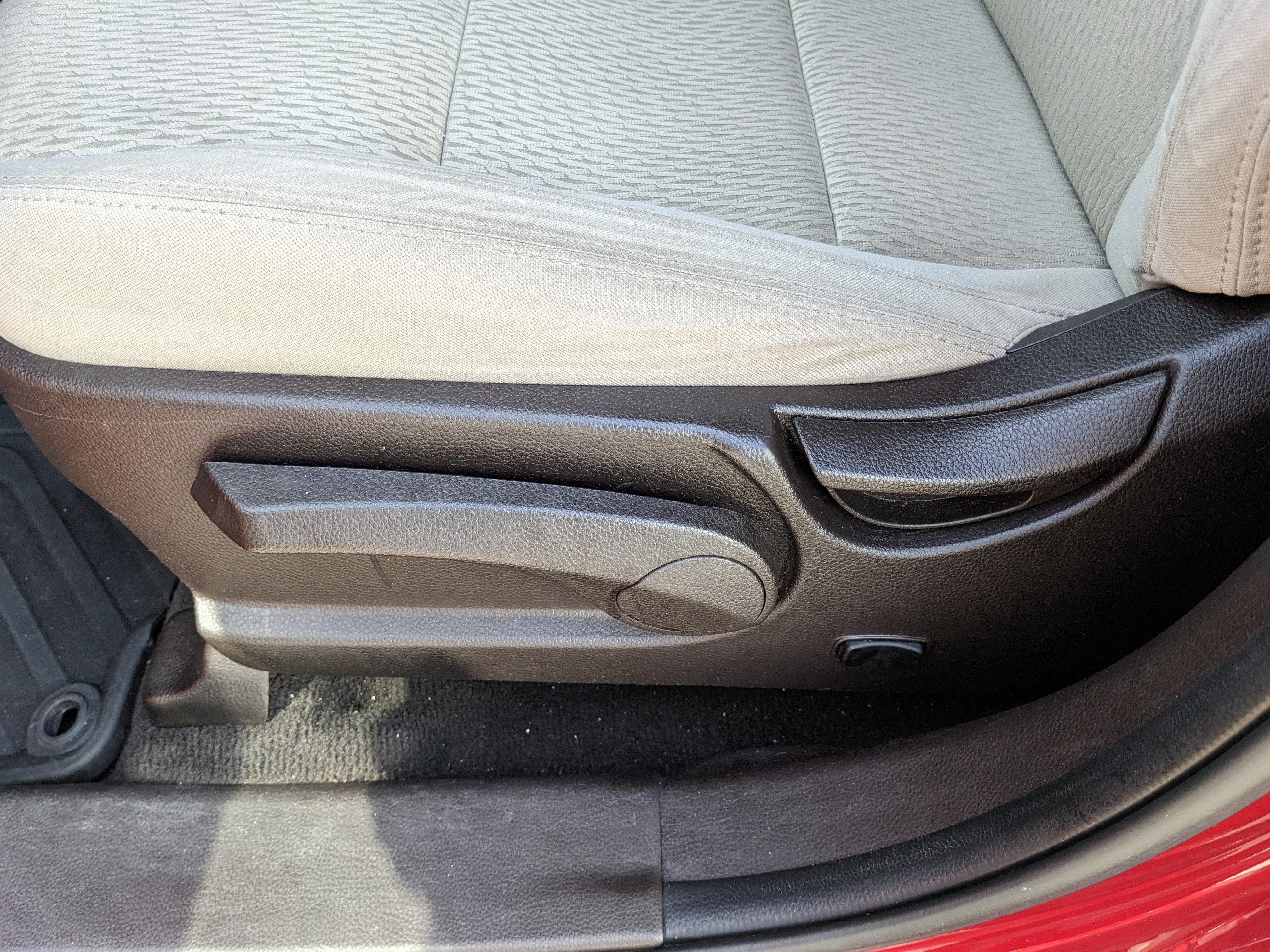 2018 Hyundai Santa Fe Sport 2.4 Base