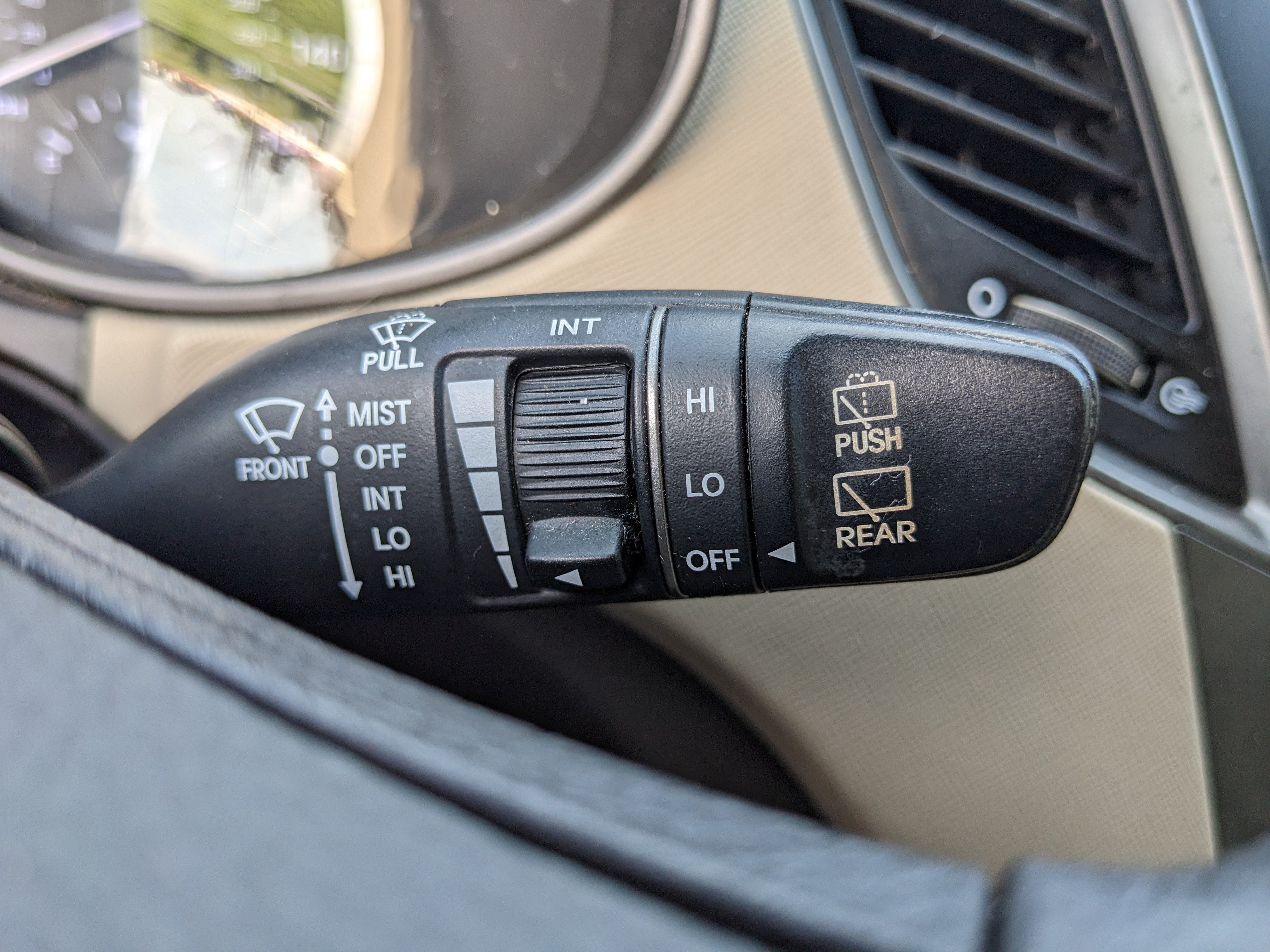 2018 Hyundai Santa Fe Sport 2.4 Base