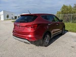 2018 Hyundai Santa Fe Sport 2.4 Base