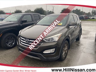 2014 Hyundai Santa Fe Sport Base