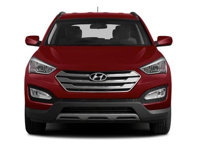 2014 Hyundai Santa Fe Sport Base