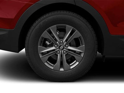2014 Hyundai Santa Fe Sport Base