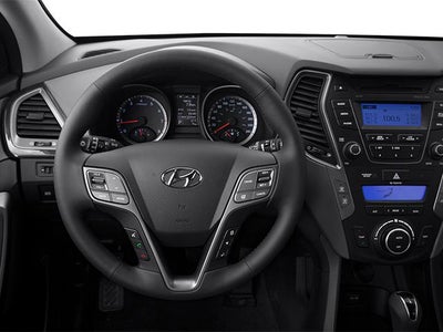 2013 Hyundai Santa Fe Sport