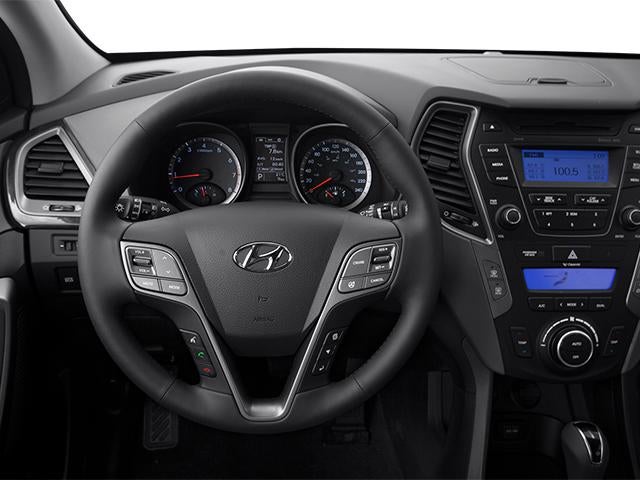 2013 Hyundai Santa Fe Sport