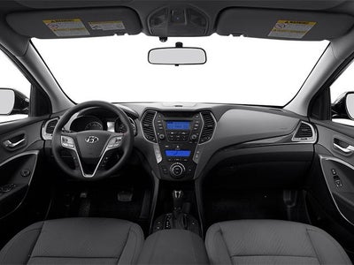2013 Hyundai Santa Fe Sport