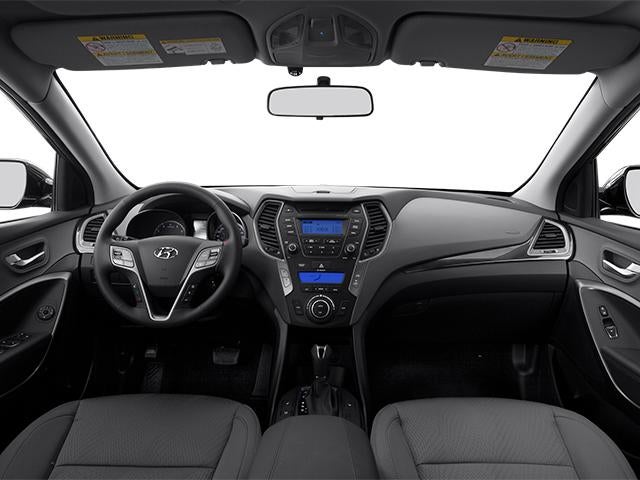 2013 Hyundai Santa Fe Sport