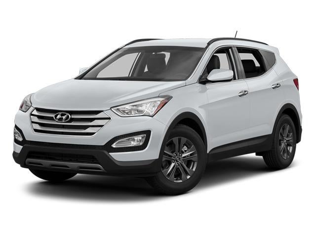 2013 Hyundai Santa Fe 2.0T Sport