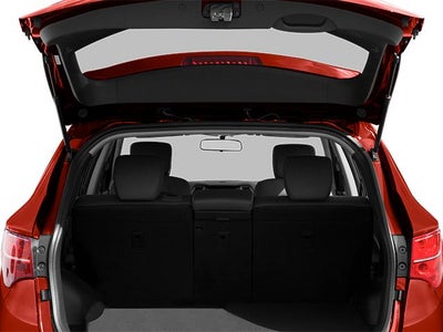 2013 Hyundai Santa Fe 2.0T Sport