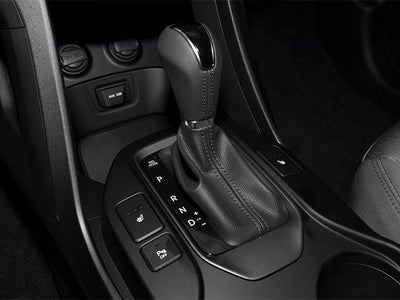 2013 Hyundai Santa Fe 2.0T Sport