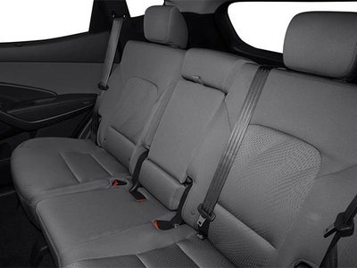 2013 Hyundai Santa Fe 2.0T Sport
