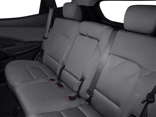 2013 Hyundai Santa Fe 2.0T Sport