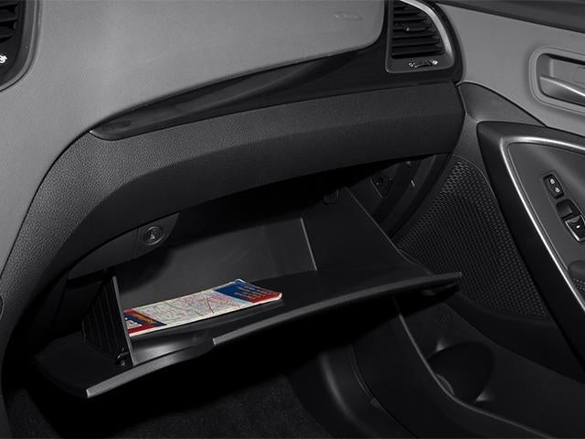 2013 Hyundai Santa Fe 2.0T Sport