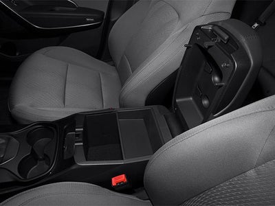 2013 Hyundai Santa Fe 2.0T Sport