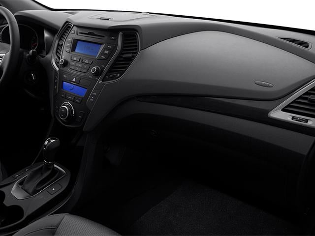 2013 Hyundai Santa Fe 2.0T Sport