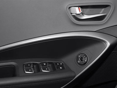 2013 Hyundai Santa Fe 2.0T Sport