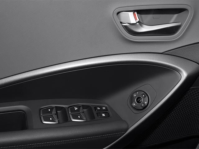 2013 Hyundai Santa Fe 2.0T Sport