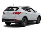 2013 Hyundai Santa Fe 2.0T Sport