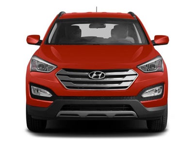 2013 Hyundai Santa Fe 2.0T Sport