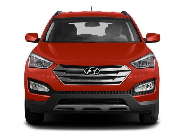 2013 Hyundai Santa Fe 2.0T Sport