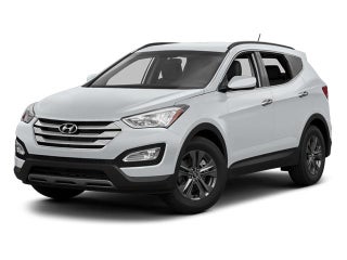 2013 Hyundai Santa Fe 2.0T Sport