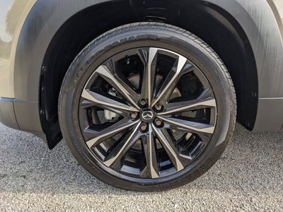 2024 Mazda Mazda CX-50 2.5 Turbo Premium Plus Package