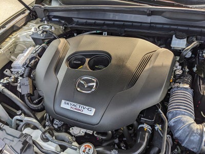 2024 Mazda Mazda CX-50 2.5 Turbo Premium Plus Package