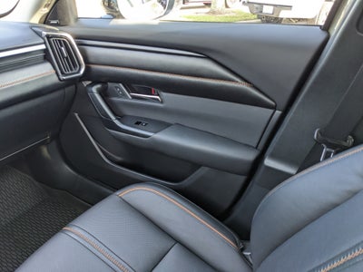 2024 Mazda Mazda CX-50 2.5 Turbo Premium Plus Package