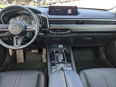 2024 Mazda Mazda CX-50 2.5 Turbo Premium Plus Package