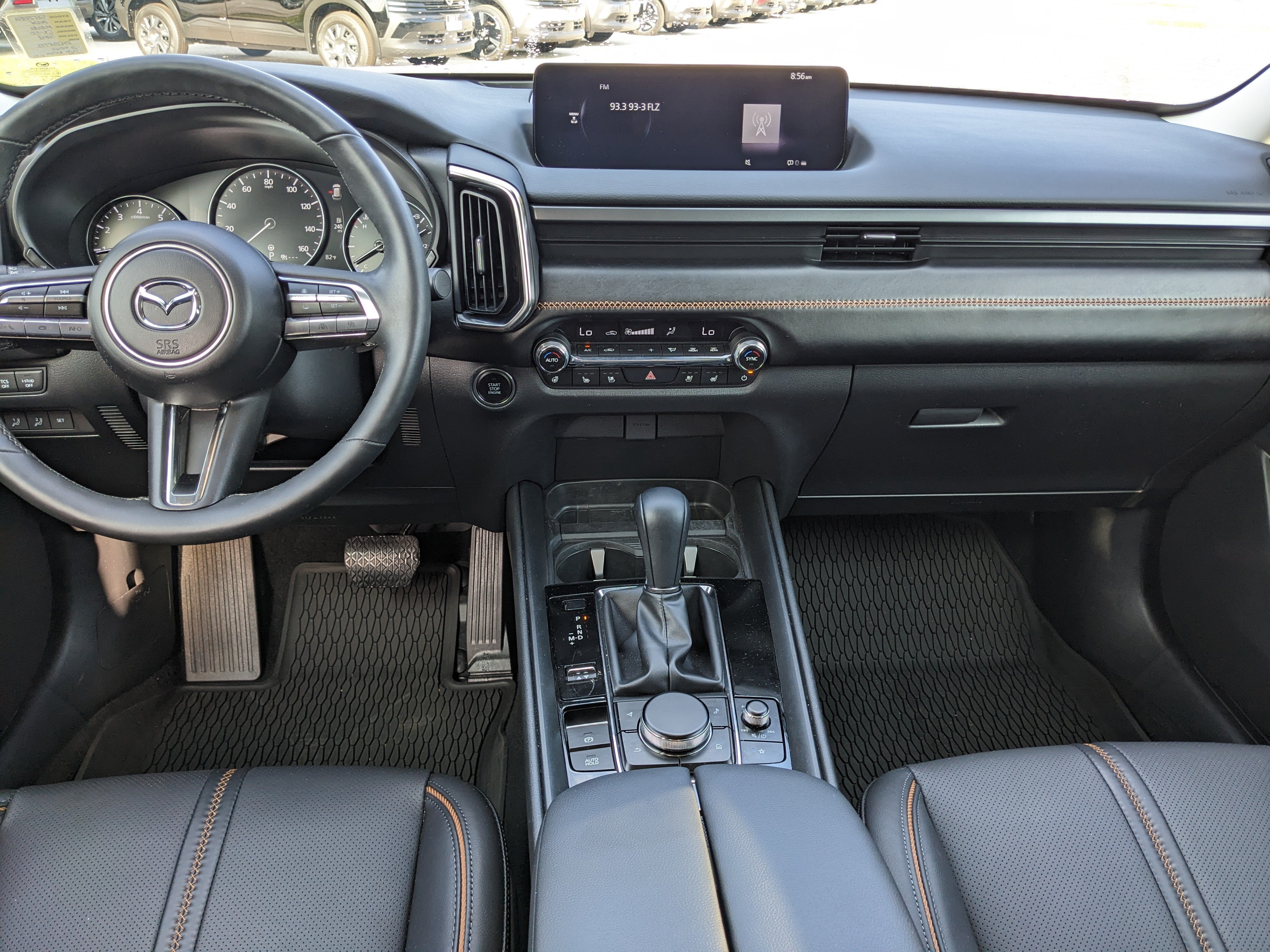 2024 Mazda Mazda CX-50 2.5 Turbo Premium Plus Package