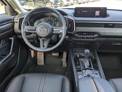 2024 Mazda Mazda CX-50 2.5 Turbo Premium Plus Package