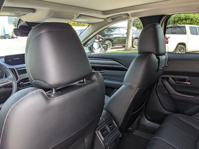2024 Mazda Mazda CX-50 2.5 Turbo Premium Plus Package