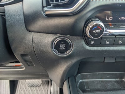 2024 Mazda Mazda CX-50 2.5 Turbo Premium Plus Package