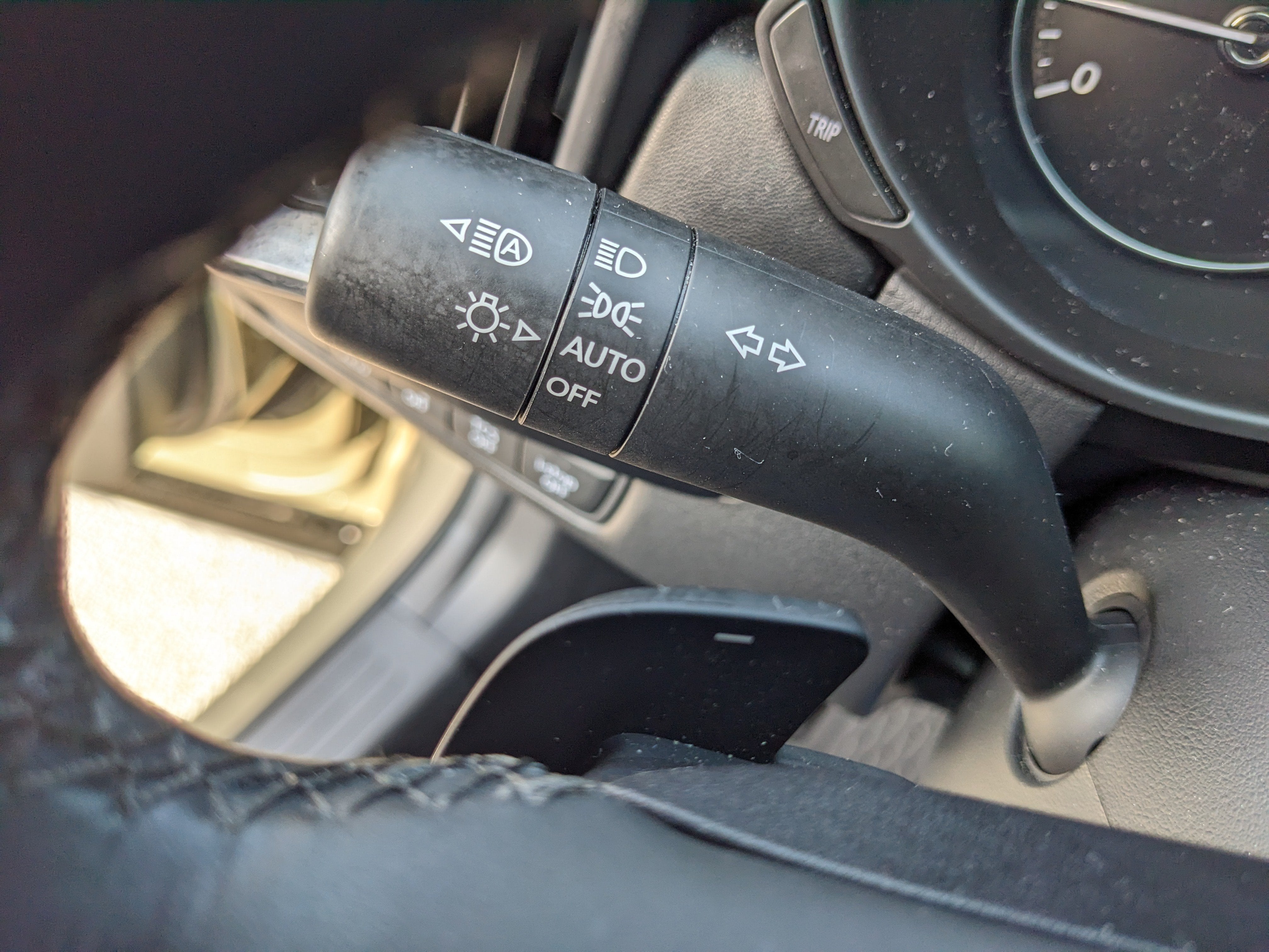 2024 Mazda Mazda CX-50 2.5 Turbo Premium Plus Package