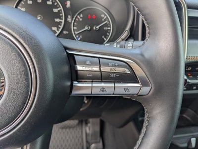2024 Mazda Mazda CX-50 2.5 Turbo Premium Plus Package