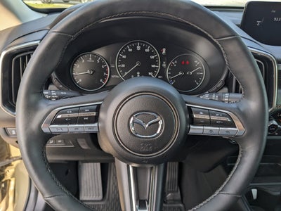 2024 Mazda Mazda CX-50 2.5 Turbo Premium Plus Package