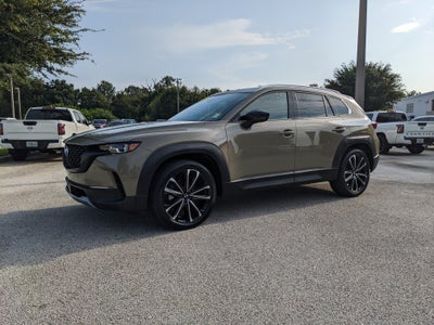 2024 Mazda Mazda CX-50 2.5 Turbo Premium Plus Package