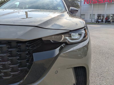 2024 Mazda Mazda CX-50 2.5 Turbo Premium Plus Package