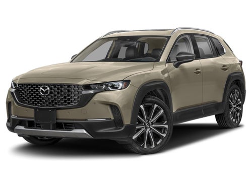 2024 Mazda Mazda CX-50 2.5 Turbo Premium Plus Package