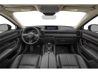 2024 Mazda Mazda CX-50 2.5 Turbo Premium Plus Package