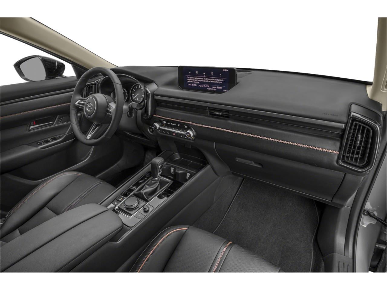 2024 Mazda Mazda CX-50 2.5 Turbo Premium Plus Package