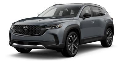 2024 Mazda Mazda CX-50 2.5 Turbo Premium Plus Package