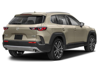 2024 Mazda Mazda CX-50 2.5 Turbo Premium Plus Package