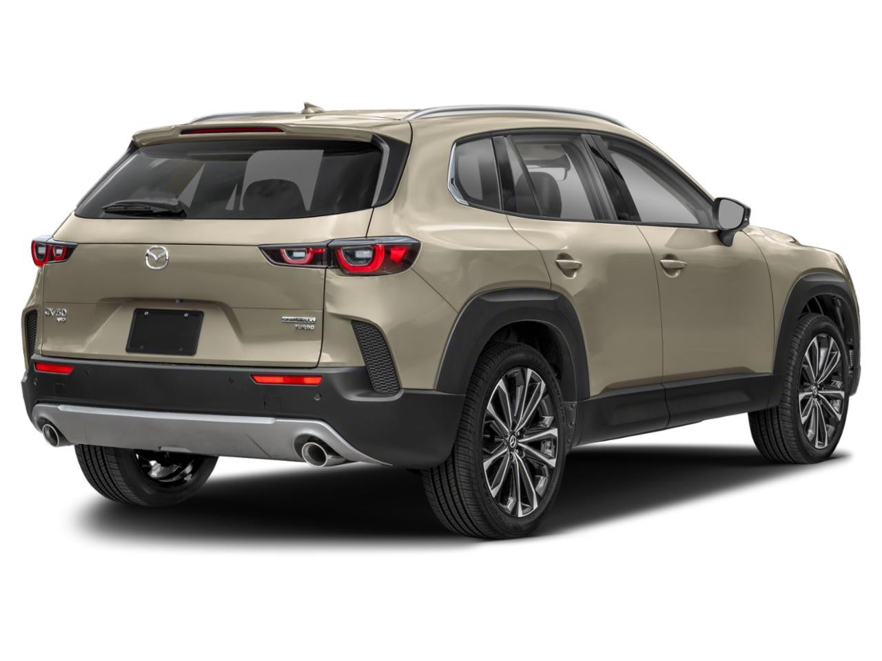 2024 Mazda Mazda CX-50 2.5 Turbo Premium Plus Package