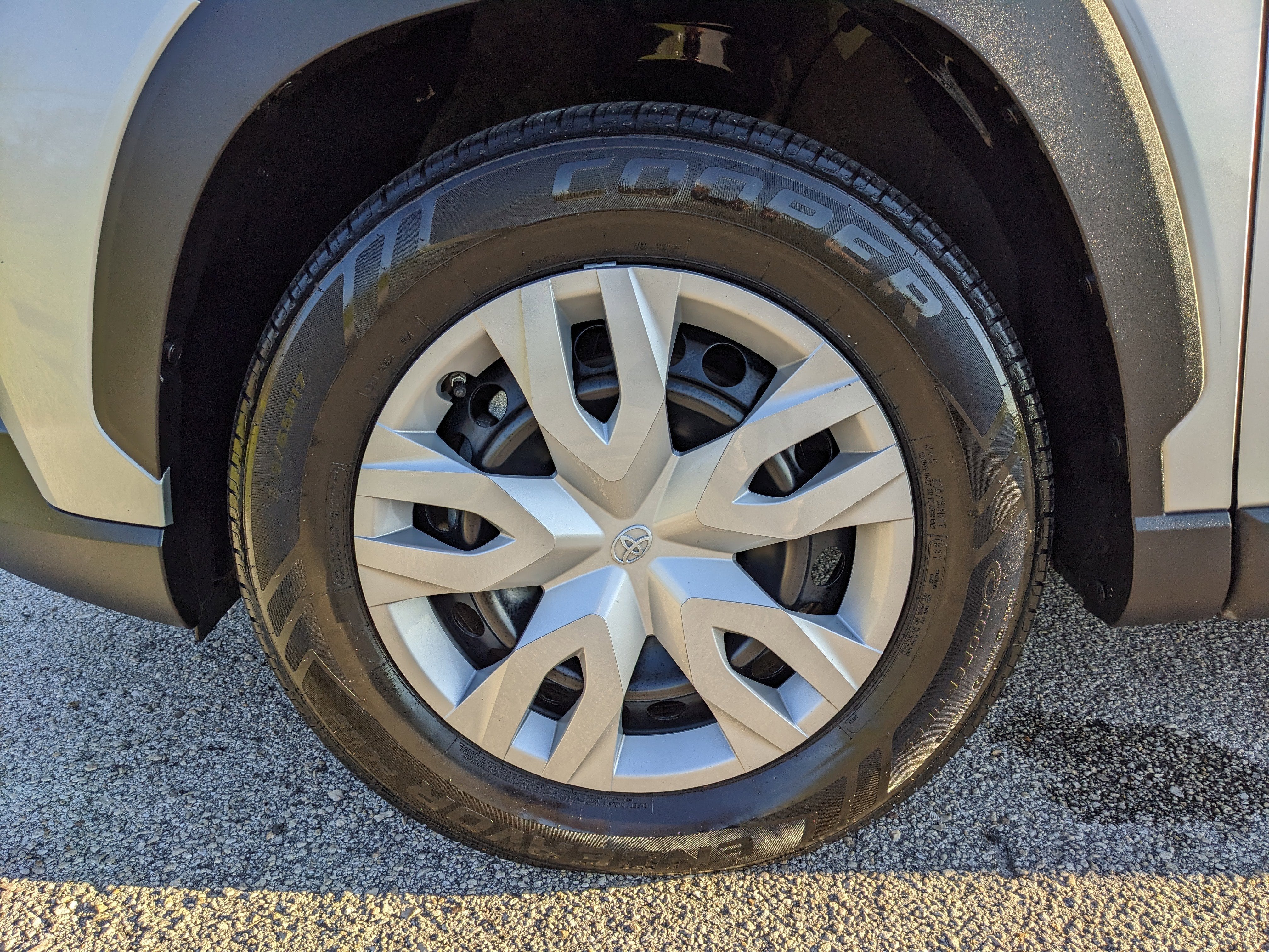 2022 Toyota Corolla Cross L