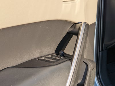 2022 Toyota Corolla Cross L